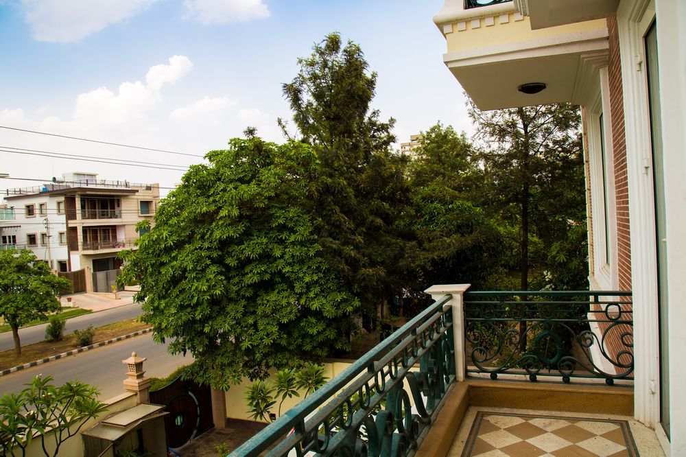 Super Collection O Sakshi Hotel Gurgaon Exterior photo